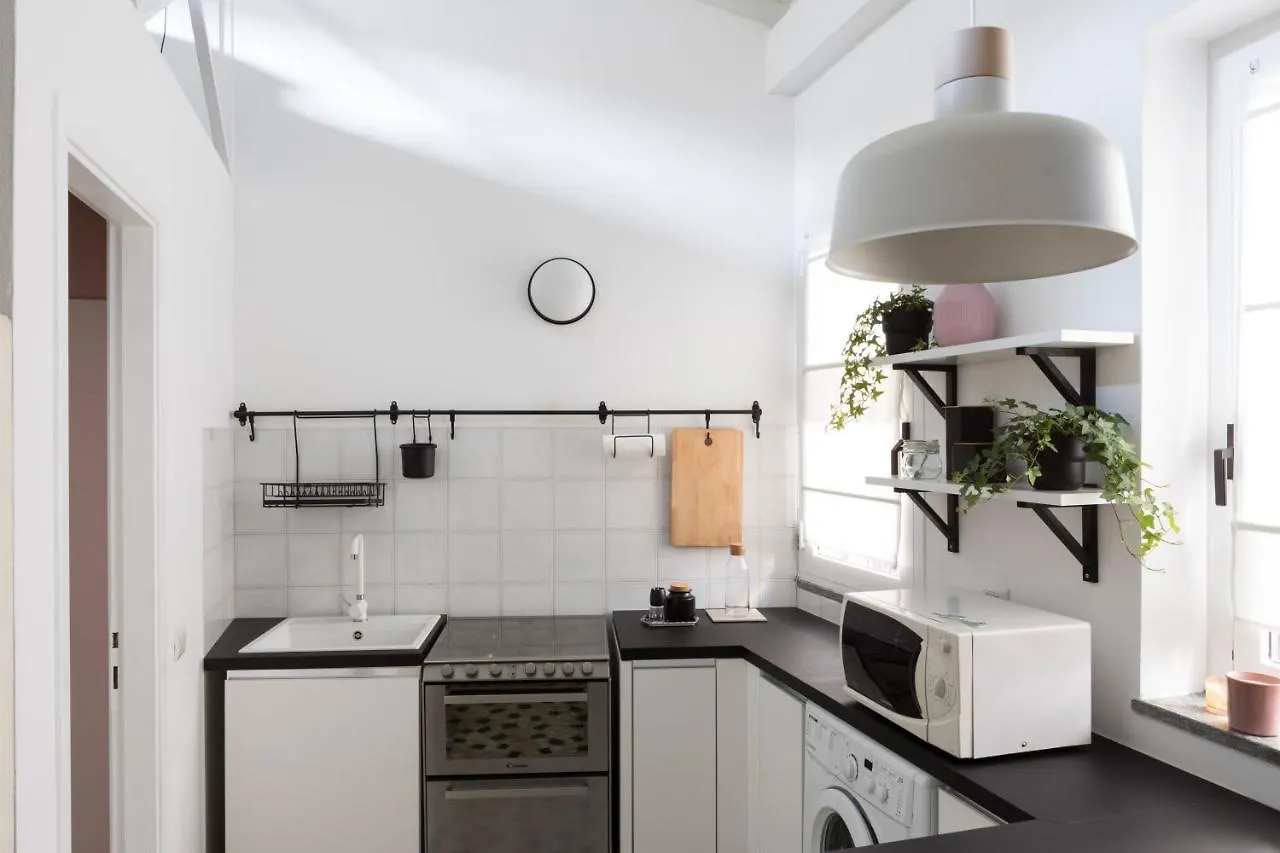 Xenia Apartments - Moderno Appartamento In Fondazione Prada Milán Italia